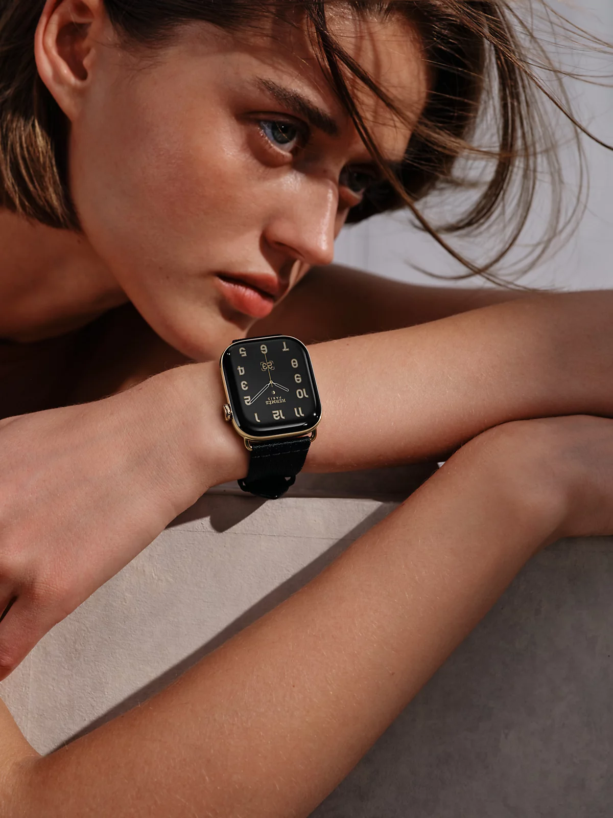 Apple Watch Hermès Series 12 42mm