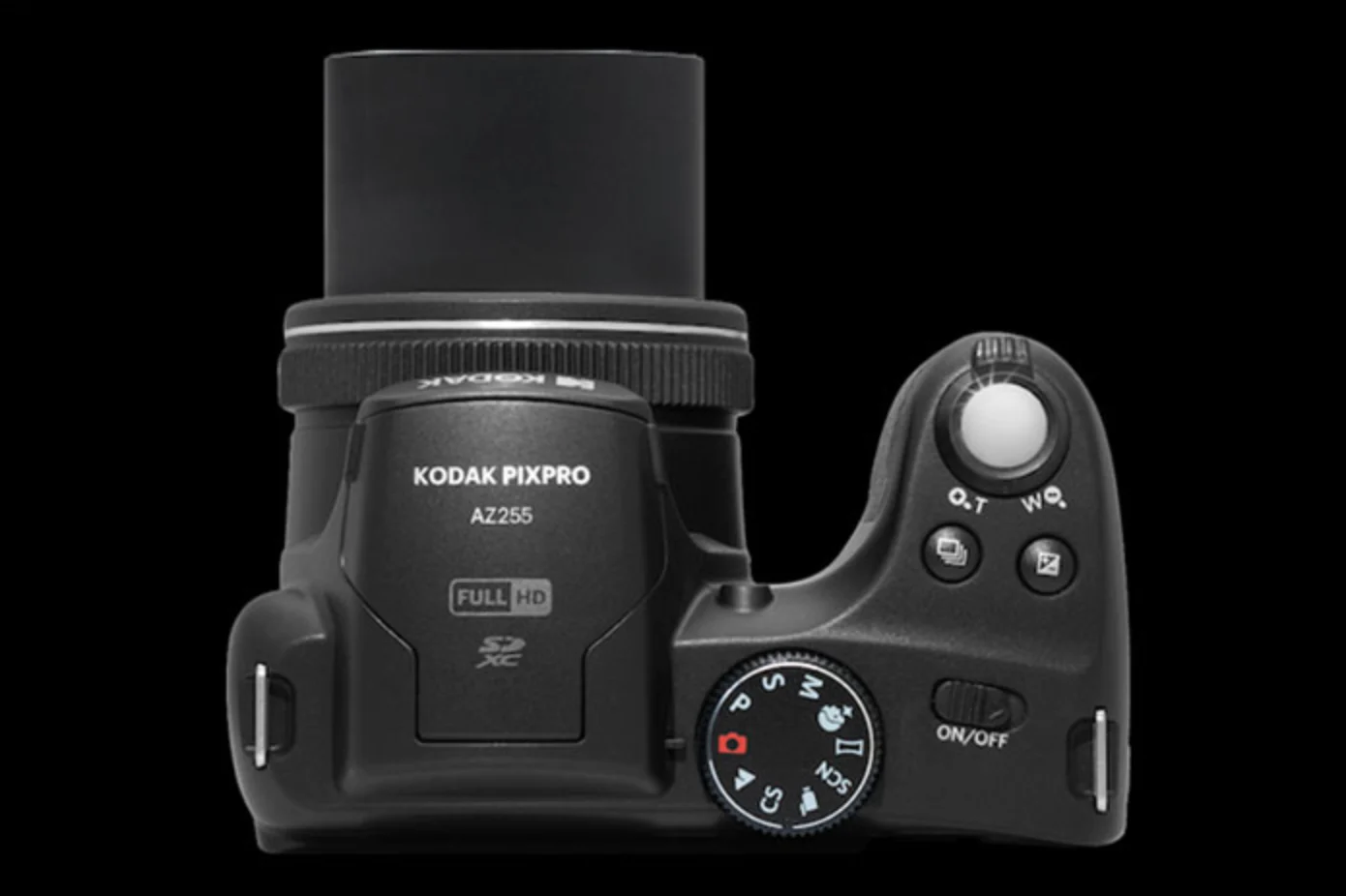 Máy ảnh kỹ thuật số Kodak AZ255