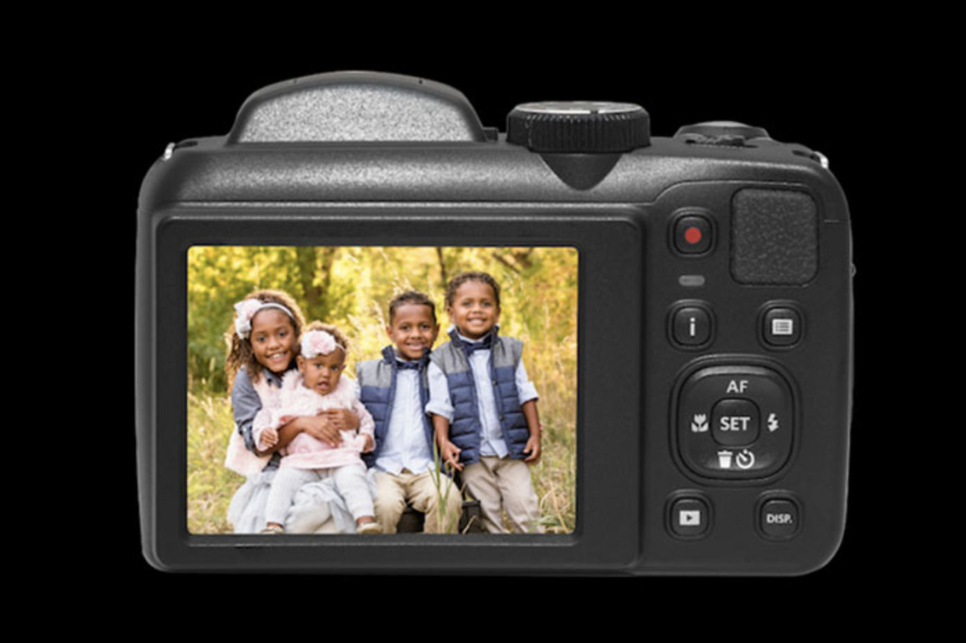 Máy ảnh kỹ thuật số Kodak AZ255