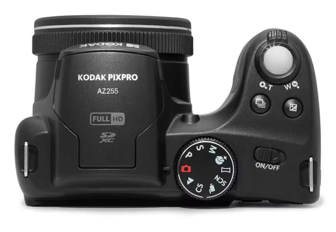 Máy ảnh kỹ thuật số Kodak AZ255
