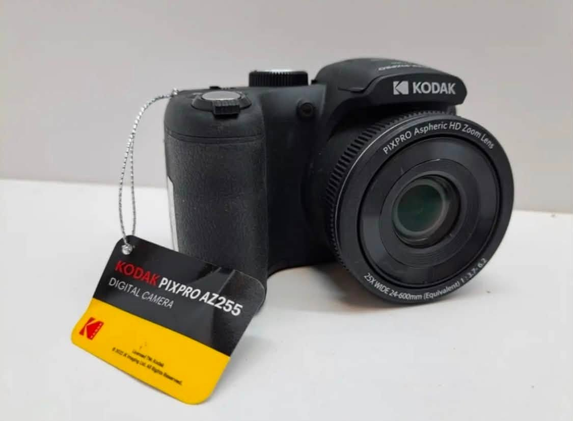 Máy ảnh kỹ thuật số Kodak AZ255
