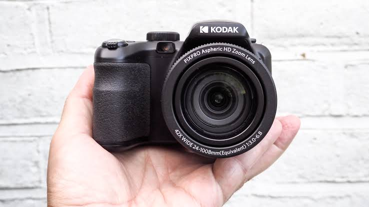 Máy ảnh kỹ thuật số Kodak AZ425