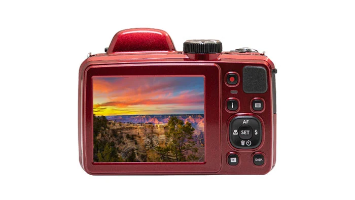 Máy ảnh kỹ thuật số Kodak AZ425