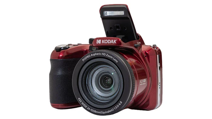 Máy ảnh kỹ thuật số Kodak AZ425