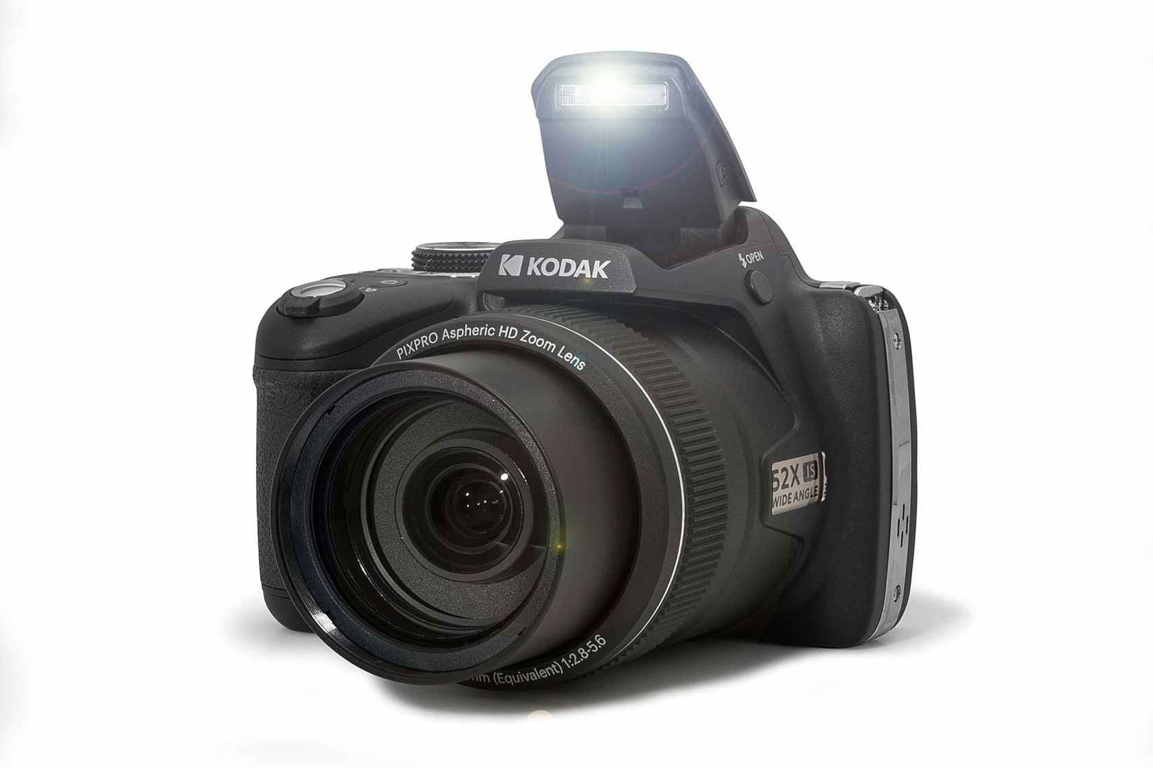 Máy ảnh kỹ thuật số Kodak AZ528