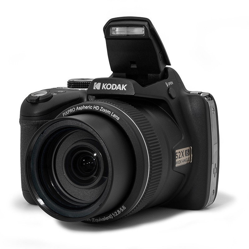 Máy ảnh kỹ thuật số Kodak AZ528