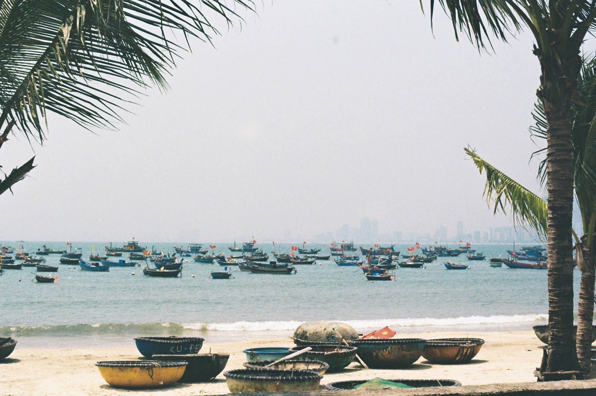 Phim máy ảnh Kodak Color Plus 200 135 24 x 1 hộp