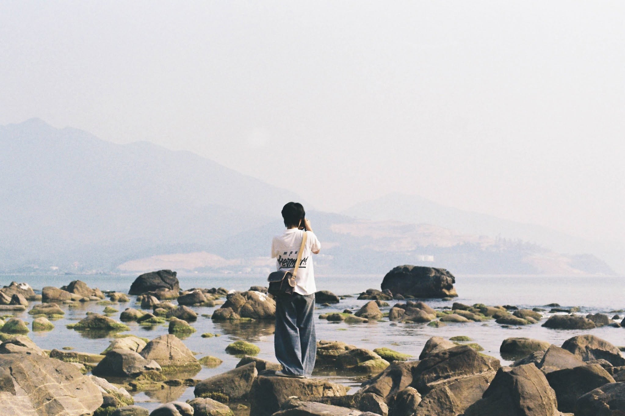 Phim máy ảnh Kodak Color Plus 200 135 24 x 1 hộp