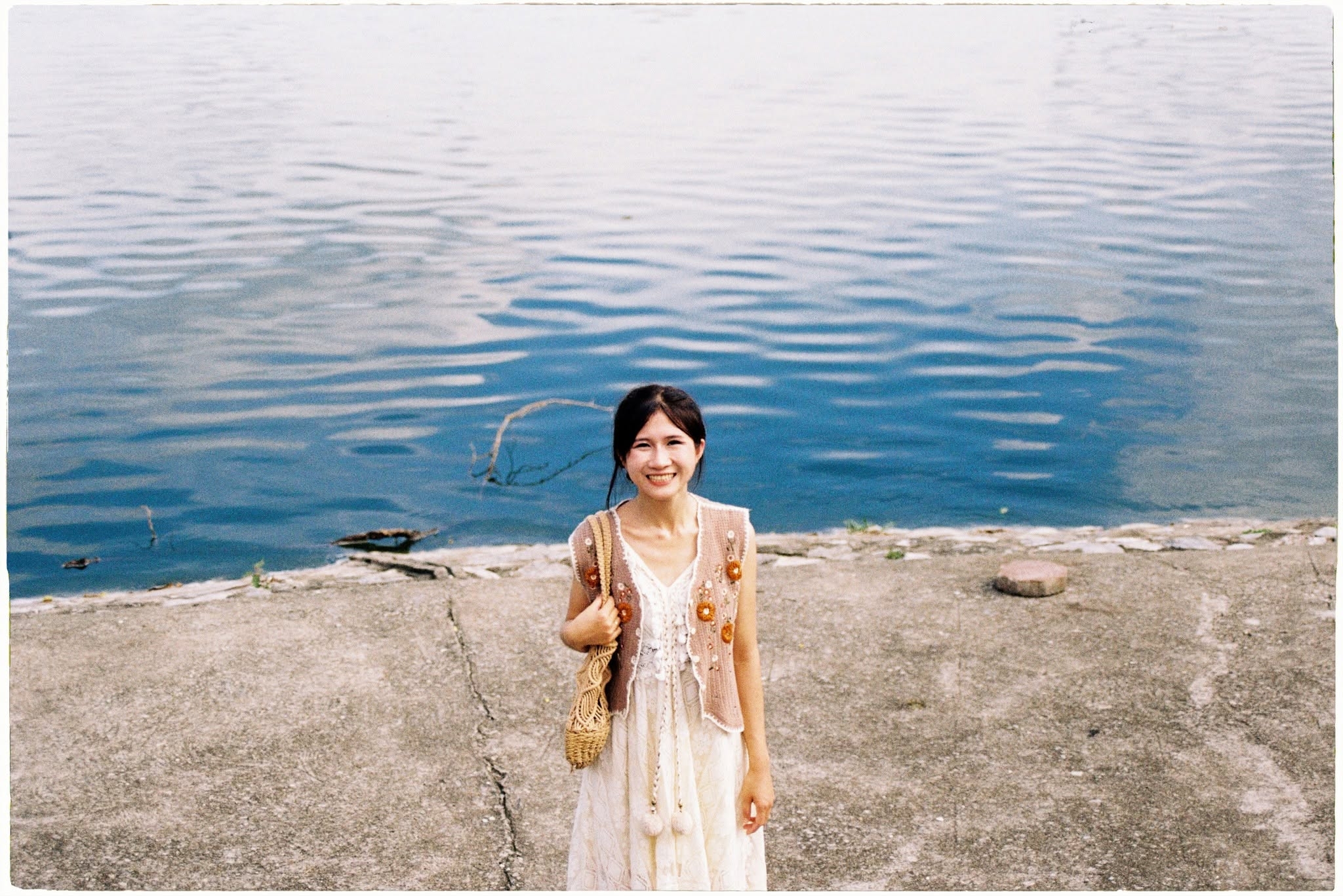 Phim máy ảnh Kodak Color Plus 200 135 24 x 1 hộp