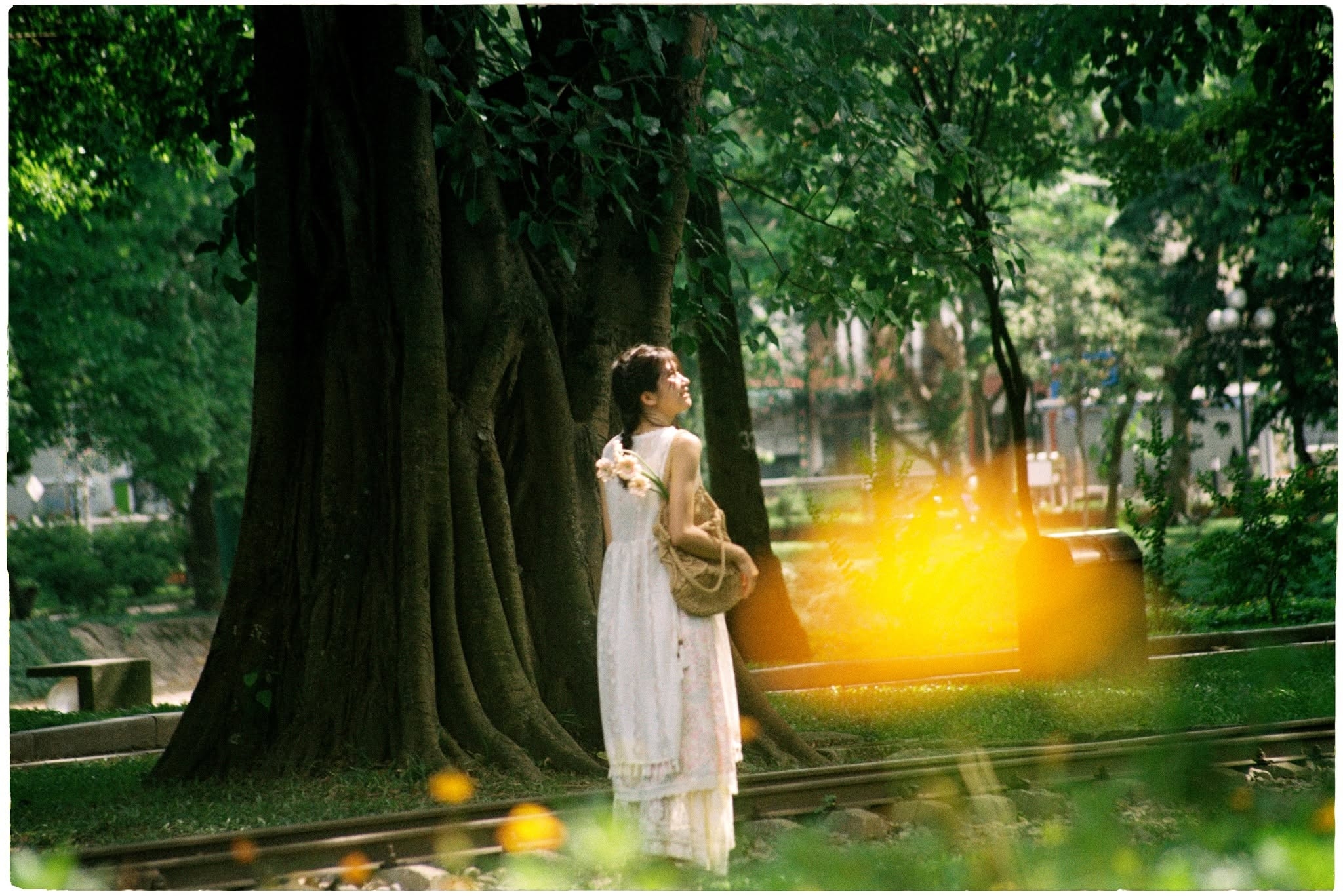 Phim máy ảnh Kodak Color Plus 200 135 24 x 1 hộp