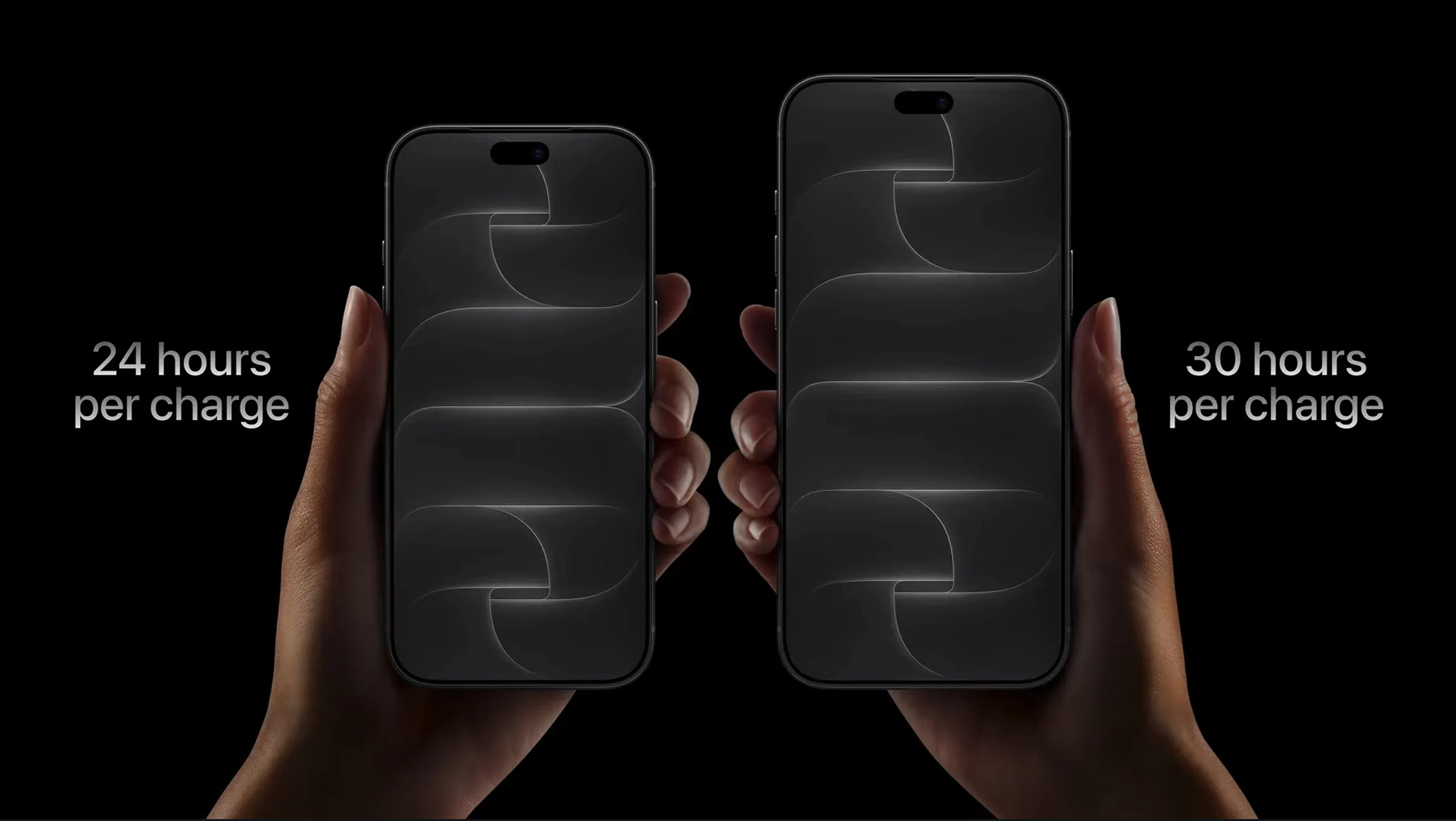 Thời lượng pin trên iPhone 18 Pro và iPhone 18 Pro Max